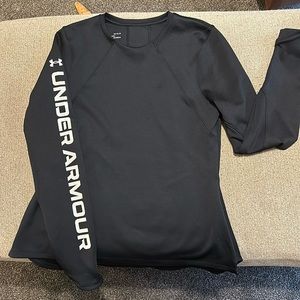 Under Armour Coldgear long sleeve